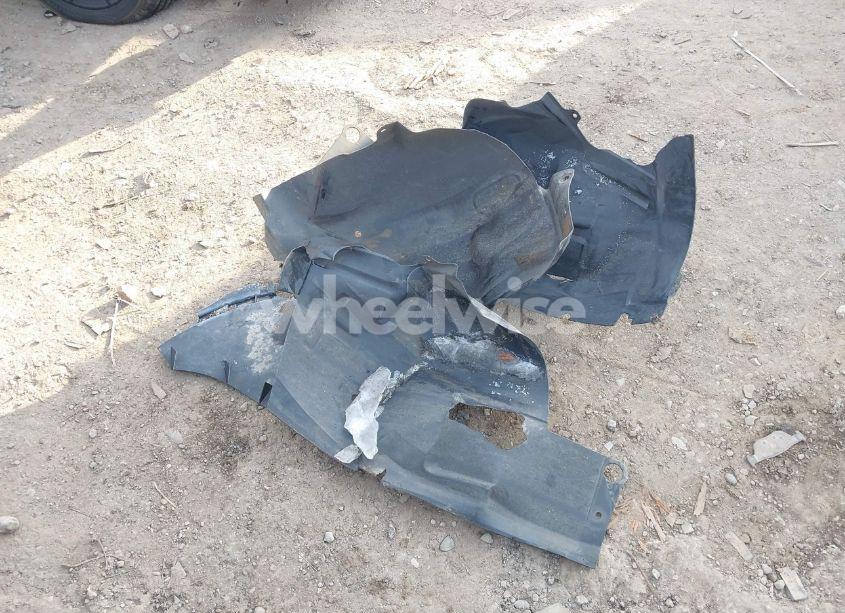 Photo 12 of 2011 Ford Mustang GT PREMIUM (VIN 1ZVBP8CF4B5133673)