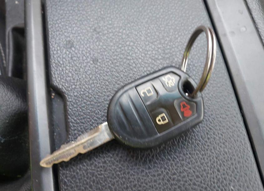 Photo 11 of 2013 Ford Mustang GT PREMIUM (VIN 1ZVBP8CF4D5238197)