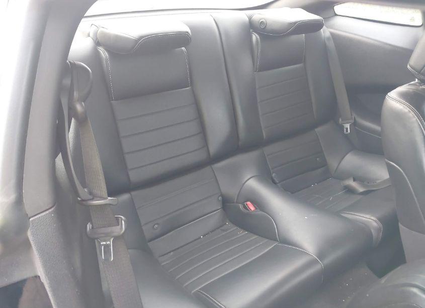 Photo 8 of 2013 Ford Mustang GT PREMIUM (VIN 1ZVBP8CF4D5238197)