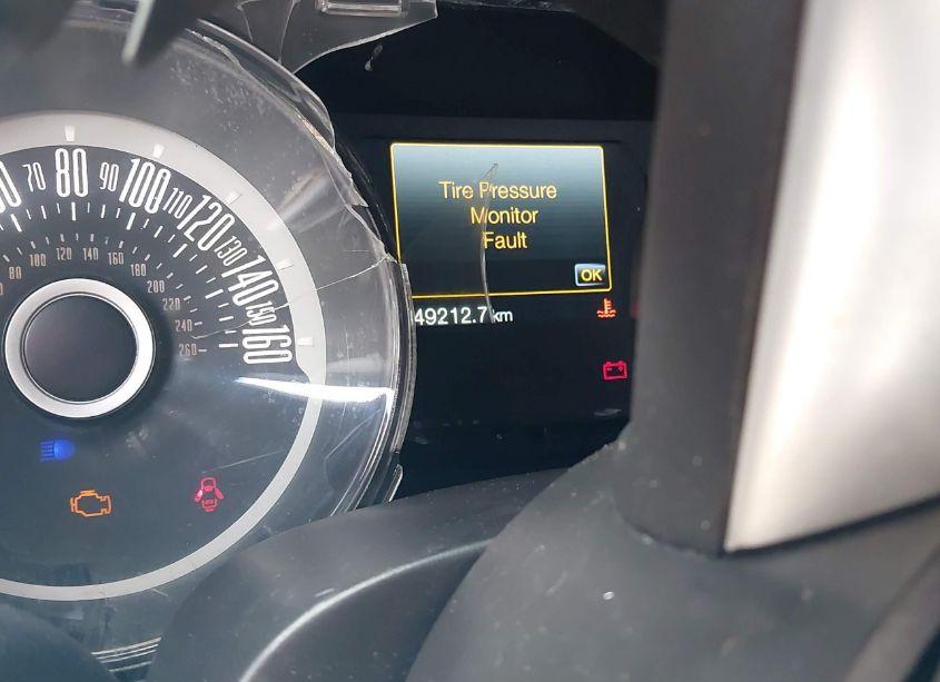 Photo 16 of 2014 Ford Mustang GT (VIN 1ZVBP8CF4E5297607)