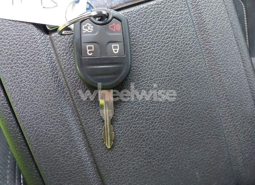 Photo 11 of 2011 Ford Mustang GT PREMIUM (VIN 1ZVBP8CF5B5124240)