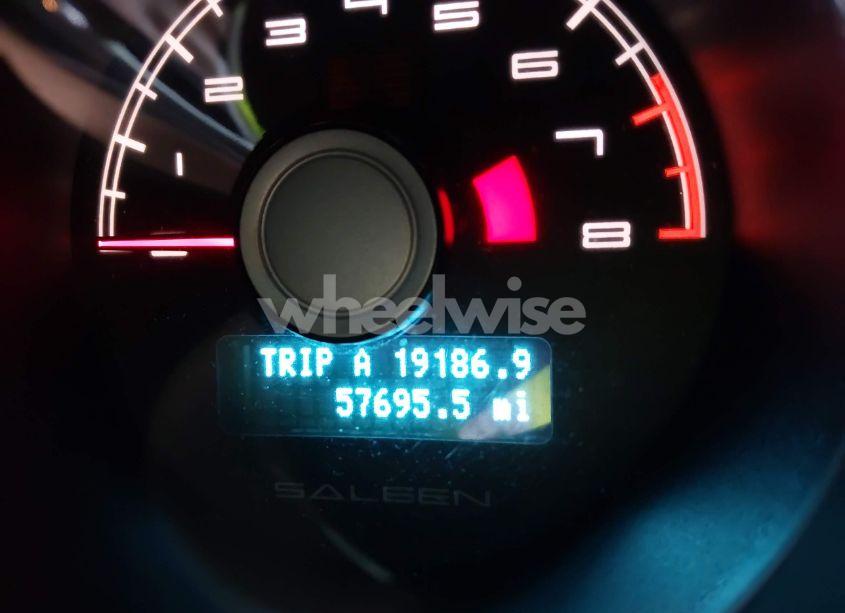 Photo 15 of 2011 Ford Mustang GT PREMIUM (VIN 1ZVBP8CF5B5124240)