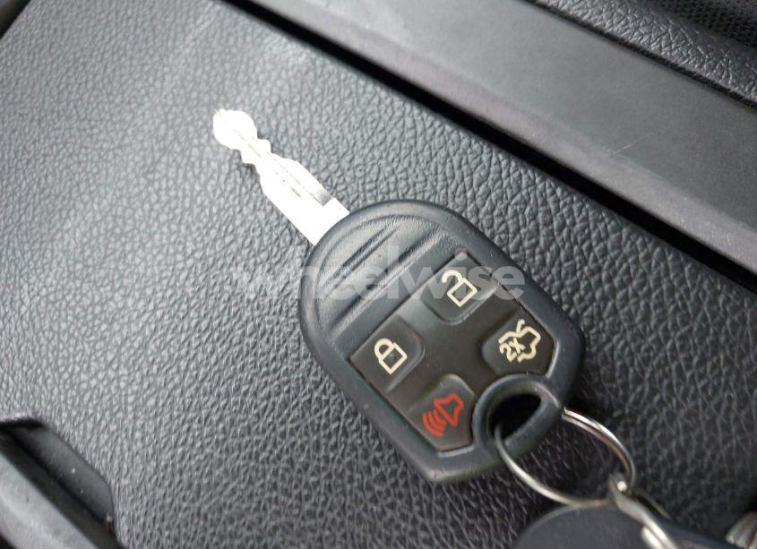 Photo 11 of 2011 Ford Mustang GT (VIN 1ZVBP8CF5B5150580)