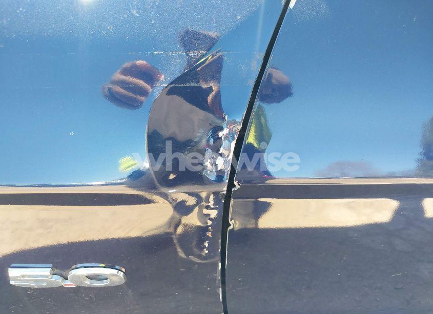 Photo 6 of 2011 Ford Mustang GT PREMIUM (VIN 1ZVBP8CF6B5138180)