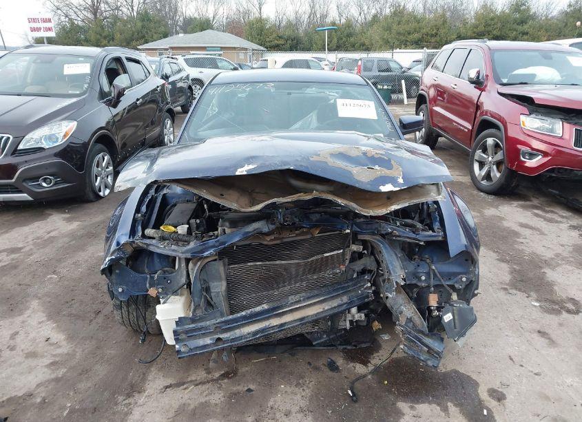 Photo 13 of 2012 Ford Mustang GT (VIN 1ZVBP8CF6C5260362)