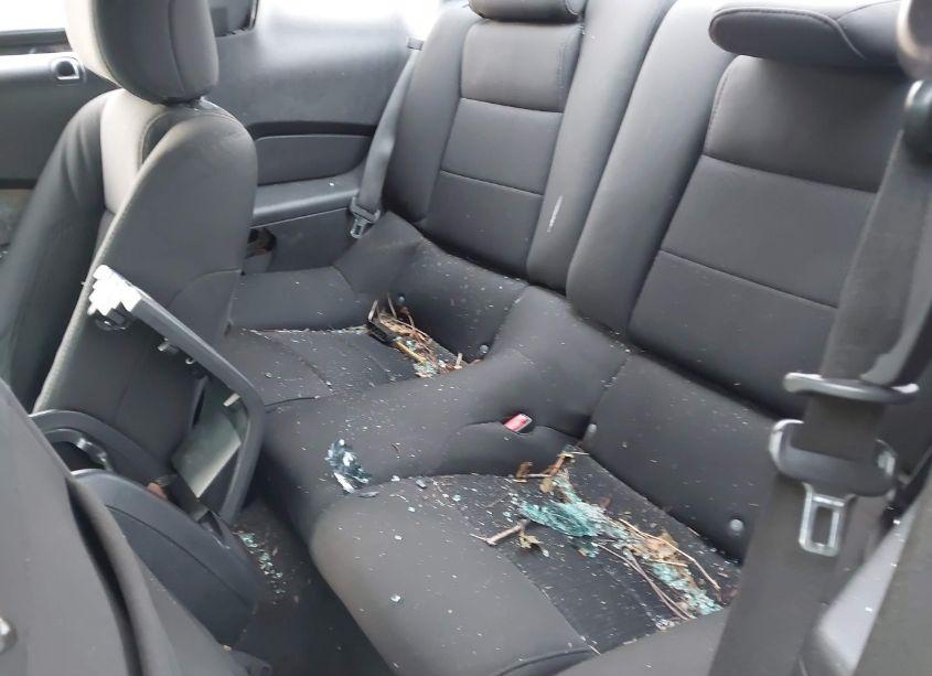 Photo 8 of 2012 Ford Mustang GT (VIN 1ZVBP8CF6C5260362)