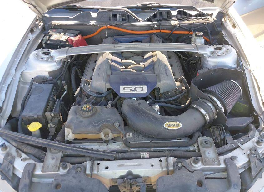 Photo 10 of 2013 Ford Mustang GT (VIN 1ZVBP8CF6D5200714)