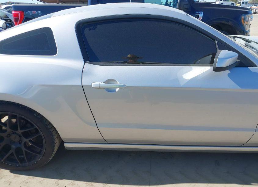 Photo 13 of 2013 Ford Mustang GT (VIN 1ZVBP8CF6D5200714)