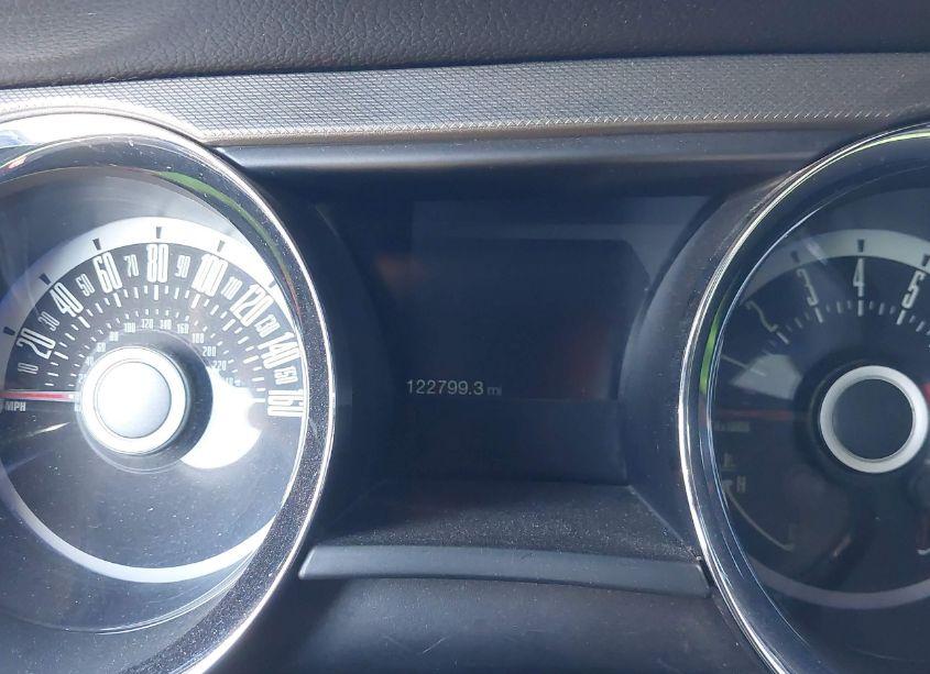 Photo 15 of 2013 Ford Mustang GT (VIN 1ZVBP8CF6D5200714)