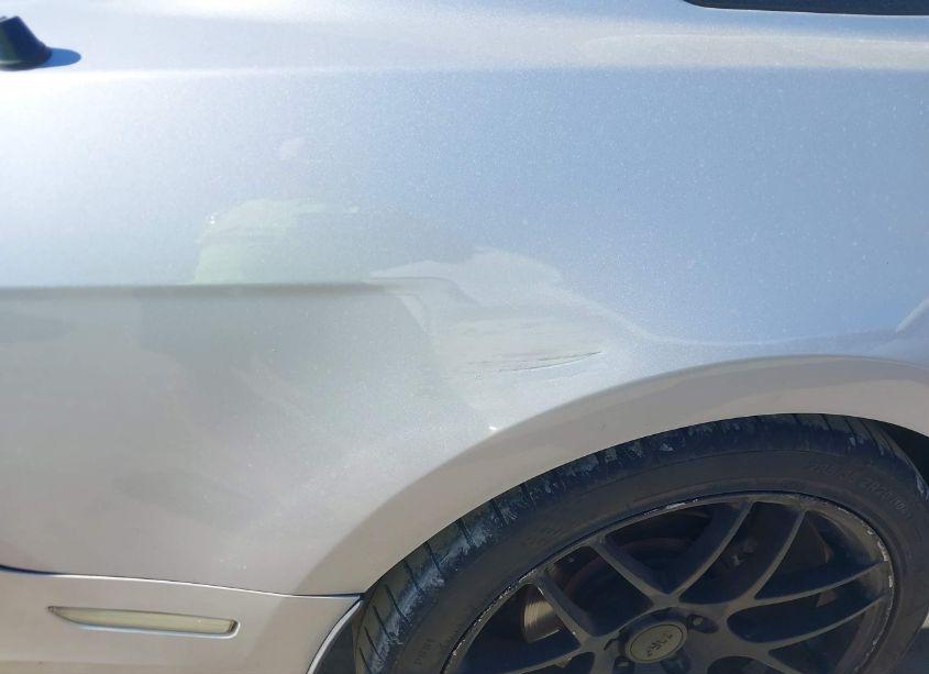 Photo 17 of 2013 Ford Mustang GT (VIN 1ZVBP8CF6D5200714)