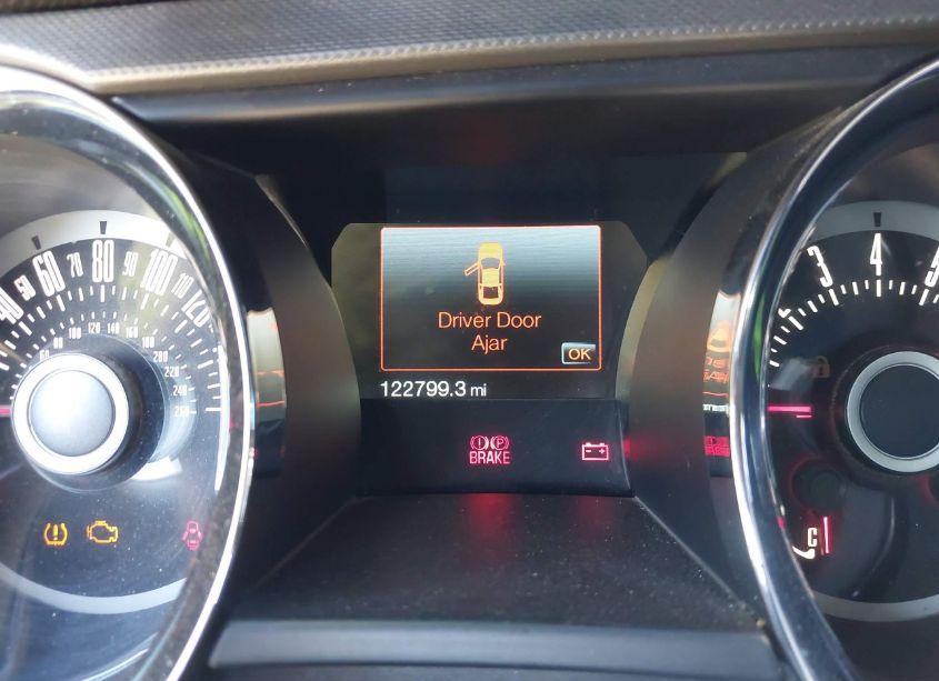 Photo 7 of 2013 Ford Mustang GT (VIN 1ZVBP8CF6D5200714)