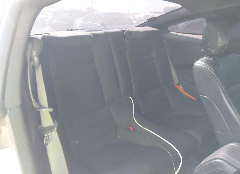 Photo 8 of 2013 Ford Mustang GT (VIN 1ZVBP8CF6D5200714)