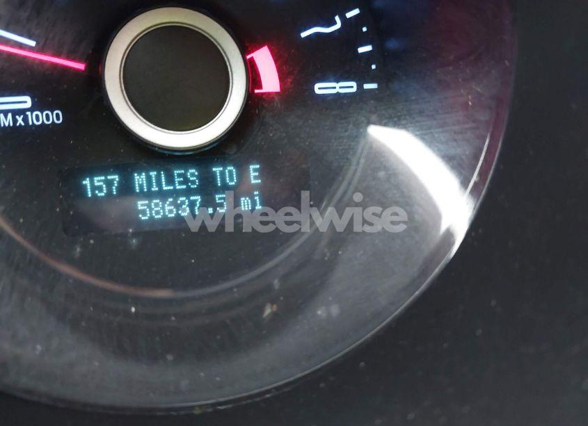 Photo 15 of 2014 Ford Mustang GT (VIN 1ZVBP8CF6E5283319)