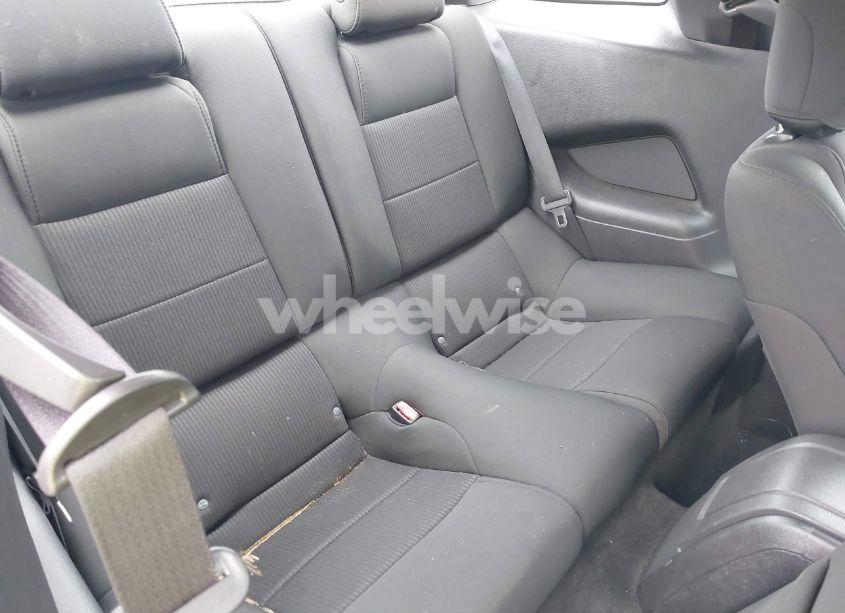 Photo 8 of 2014 Ford Mustang GT (VIN 1ZVBP8CF6E5283319)