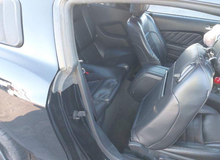 Photo 8 of 2014 Ford Mustang GT PREMIUM (VIN 1ZVBP8CF6E5303309)