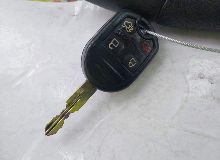 Photo 11 of 2011 Ford Mustang GT (VIN 1ZVBP8CF7B5119637)