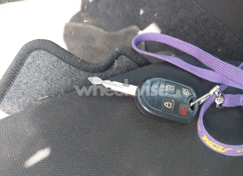 Photo 11 of 2011 Ford Mustang GT (VIN 1ZVBP8CF7B5130783)