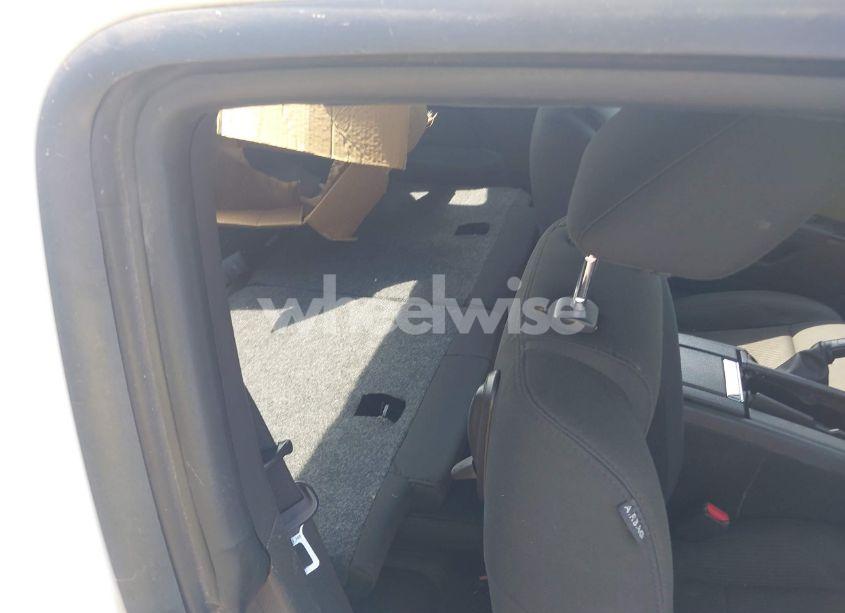 Photo 8 of 2011 Ford Mustang GT (VIN 1ZVBP8CF7B5130783)