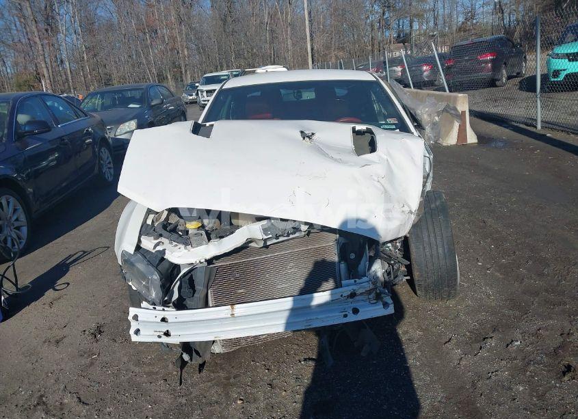 Photo 13 of 2013 Ford Mustang GT (VIN 1ZVBP8CF7D5205193)