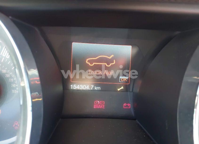 Photo 16 of 2013 Ford Mustang GT (VIN 1ZVBP8CF7D5205193)