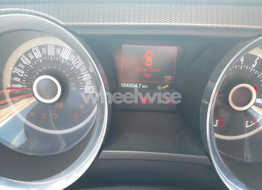 Photo 7 of 2013 Ford Mustang GT (VIN 1ZVBP8CF7D5205193)