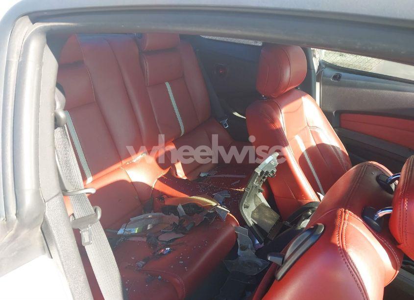 Photo 8 of 2013 Ford Mustang GT (VIN 1ZVBP8CF7D5205193)