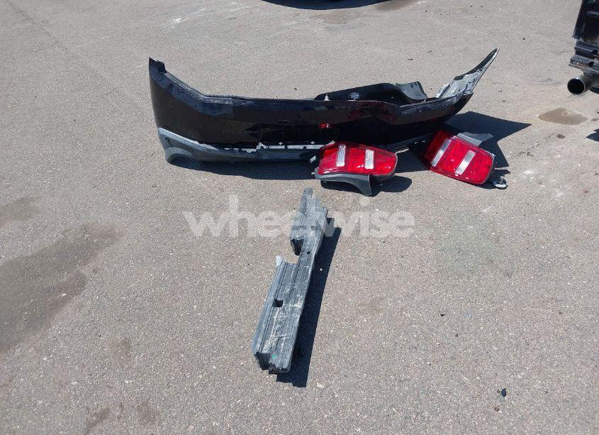 Photo 12 of 2012 Ford Mustang GT PREMIUM (VIN 1ZVBP8CF8C5229808)