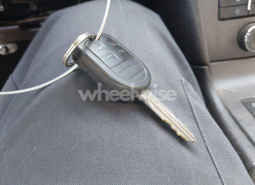 Photo 11 of 2014 Ford Mustang GT (VIN 1ZVBP8CF8E5237801)