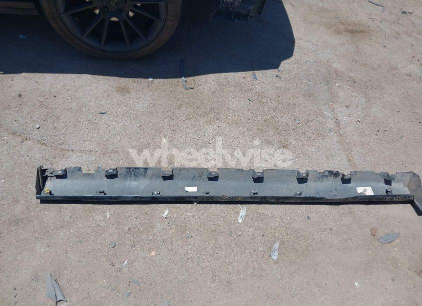 Photo 12 of 2014 Ford Mustang GT (VIN 1ZVBP8CF8E5237801)