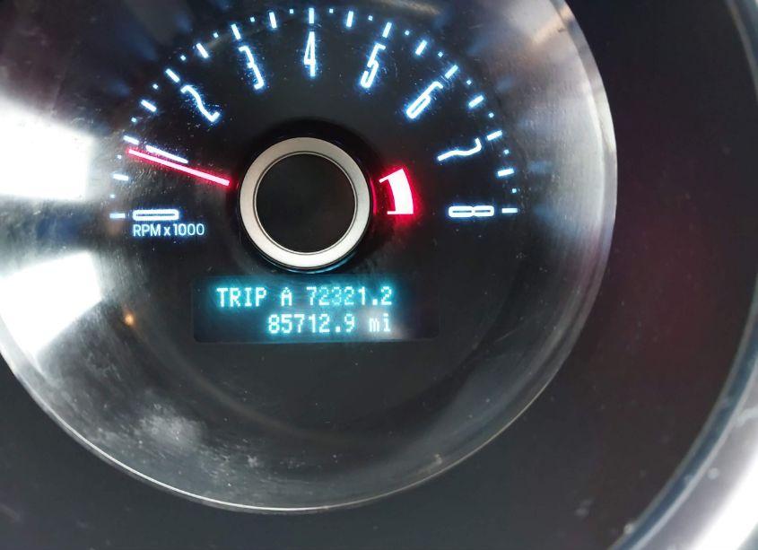 Photo 15 of 2014 Ford Mustang GT (VIN 1ZVBP8CF8E5246997)