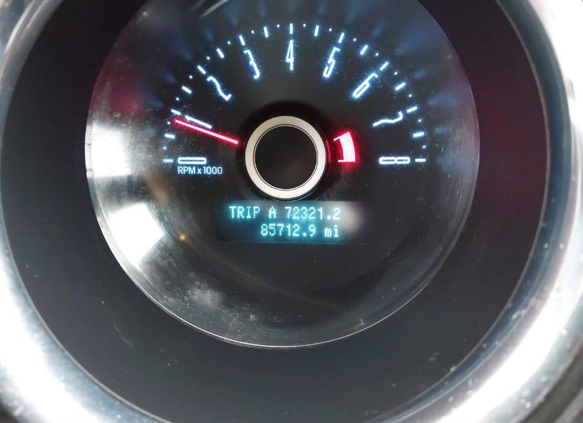 Photo 7 of 2014 Ford Mustang GT (VIN 1ZVBP8CF8E5246997)