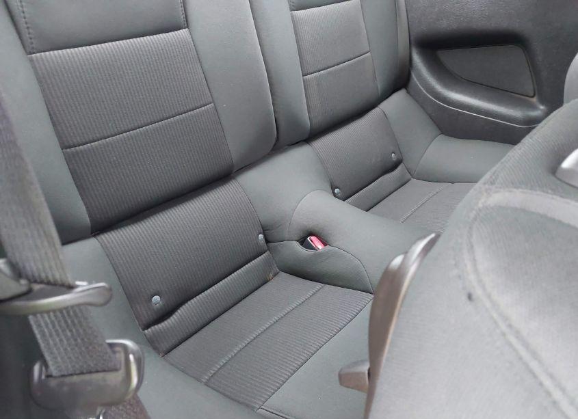 Photo 8 of 2014 Ford Mustang GT (VIN 1ZVBP8CF8E5246997)