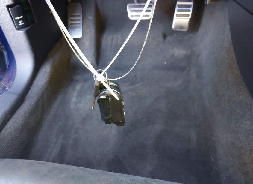 Photo 11 of 2014 Ford Mustang GT PREMIUM (VIN 1ZVBP8CF8E5264092)