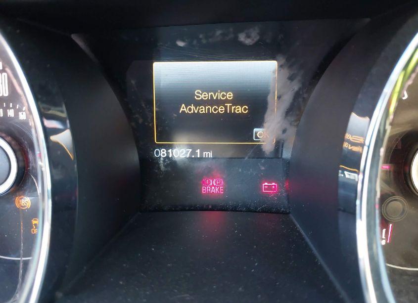 Photo 15 of 2014 Ford Mustang GT PREMIUM (VIN 1ZVBP8CF8E5264092)