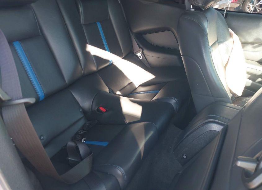 Photo 8 of 2014 Ford Mustang GT PREMIUM (VIN 1ZVBP8CF8E5264092)