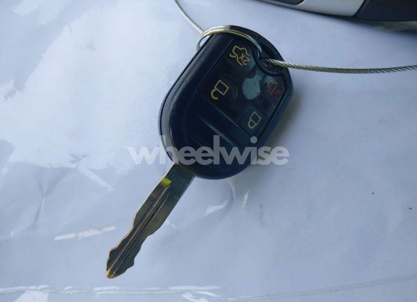 Photo 11 of 2014 Ford Mustang GT PREMIUM (VIN 1ZVBP8CF8E5296735)