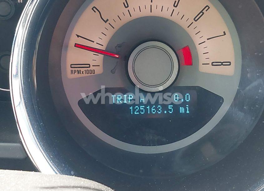 Photo 15 of 2011 Ford Mustang GT PREMIUM (VIN 1ZVBP8CF9B5161341)