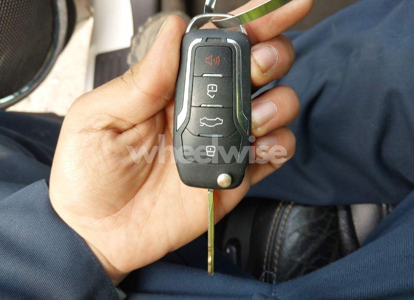 Photo 11 of 2013 Ford Mustang GT PREMIUM (VIN 1ZVBP8CF9D5230824)