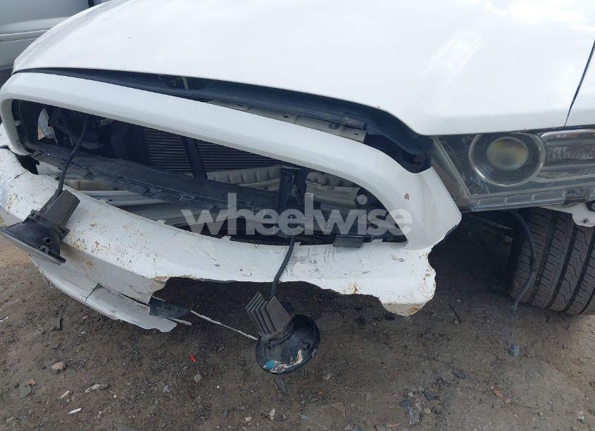Photo 17 of 2013 Ford Mustang GT PREMIUM (VIN 1ZVBP8CF9D5230824)