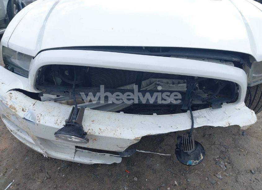 Photo 18 of 2013 Ford Mustang GT PREMIUM (VIN 1ZVBP8CF9D5230824)