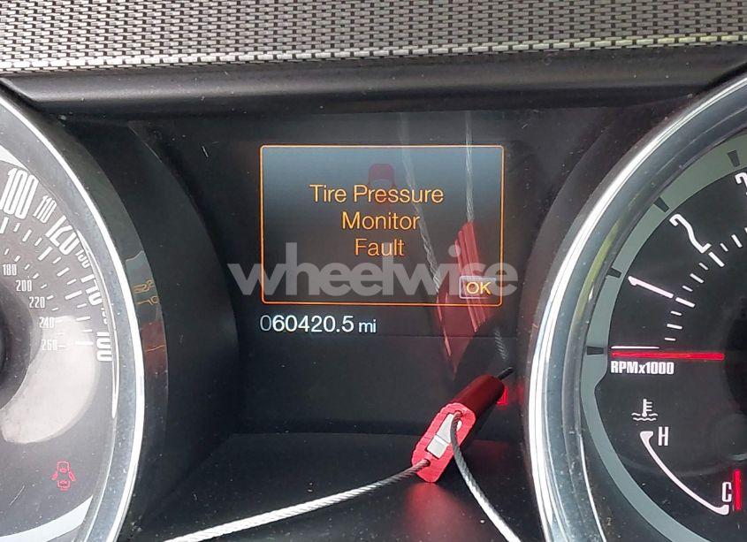 Photo 15 of 2013 Ford Mustang GT PREMIUM (VIN 1ZVBP8CF9D5233318)