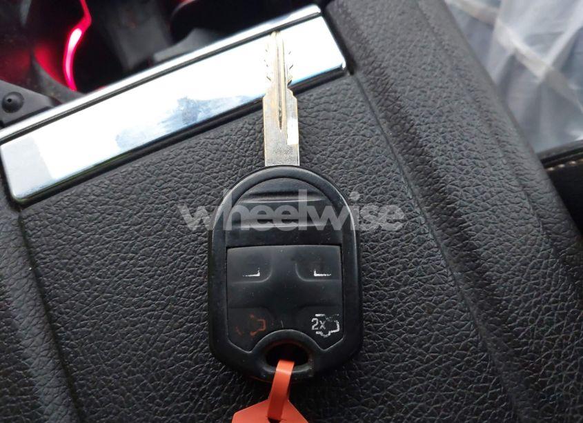 Photo 11 of 2014 Ford Mustang GT PREMIUM (VIN 1ZVBP8CF9E5204130)