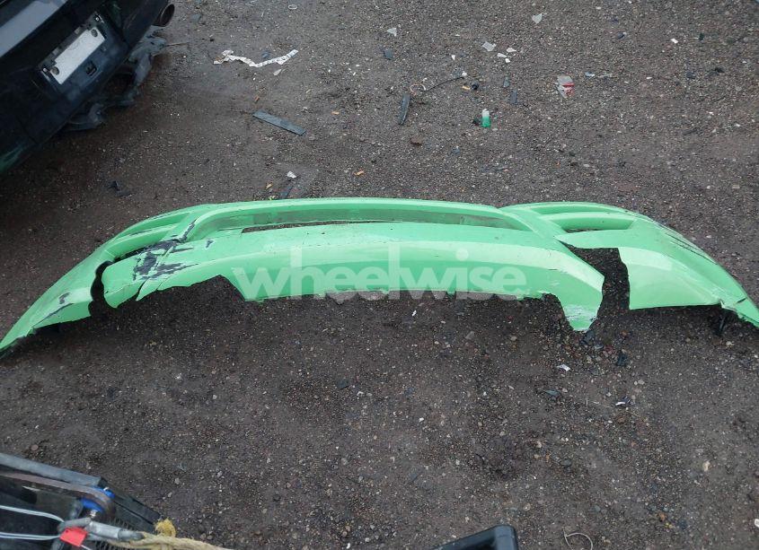 Photo 12 of 2014 Ford Mustang GT PREMIUM (VIN 1ZVBP8CF9E5204130)