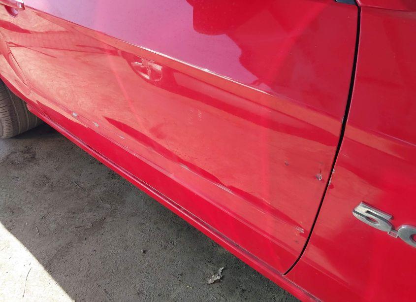 Photo 18 of 2014 Ford Mustang GT (VIN 1ZVBP8CF9E5327068)