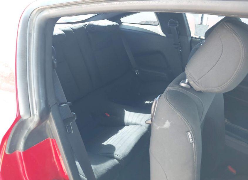 Photo 8 of 2014 Ford Mustang GT (VIN 1ZVBP8CF9E5327068)