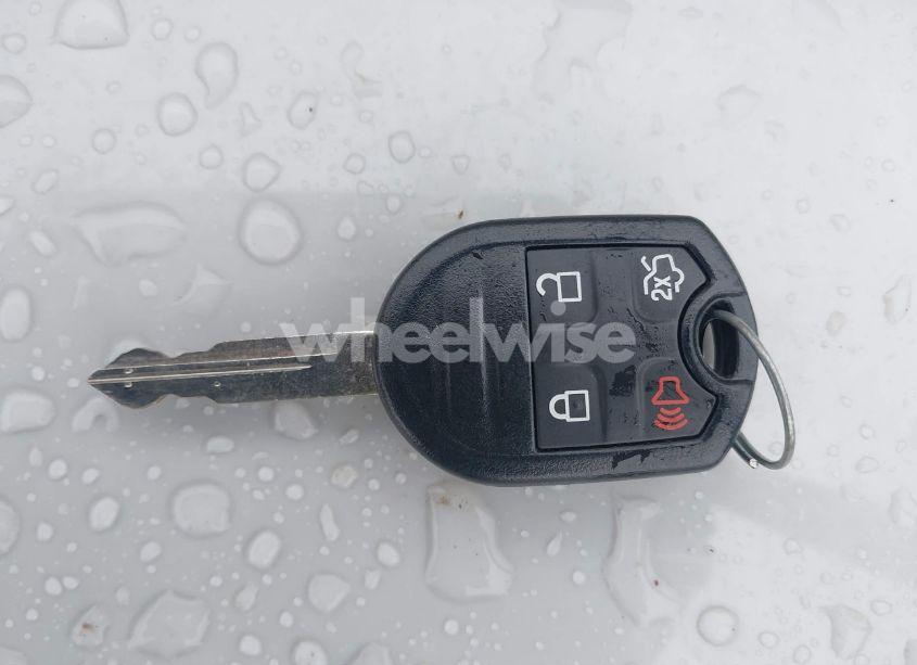 Photo 11 of 2011 Ford Mustang GT PREMIUM (VIN 1ZVBP8CFXB5106767)