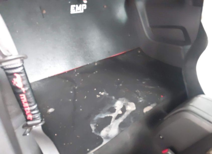 Photo 8 of 2011 Ford Mustang GT PREMIUM (VIN 1ZVBP8CFXB5139607)