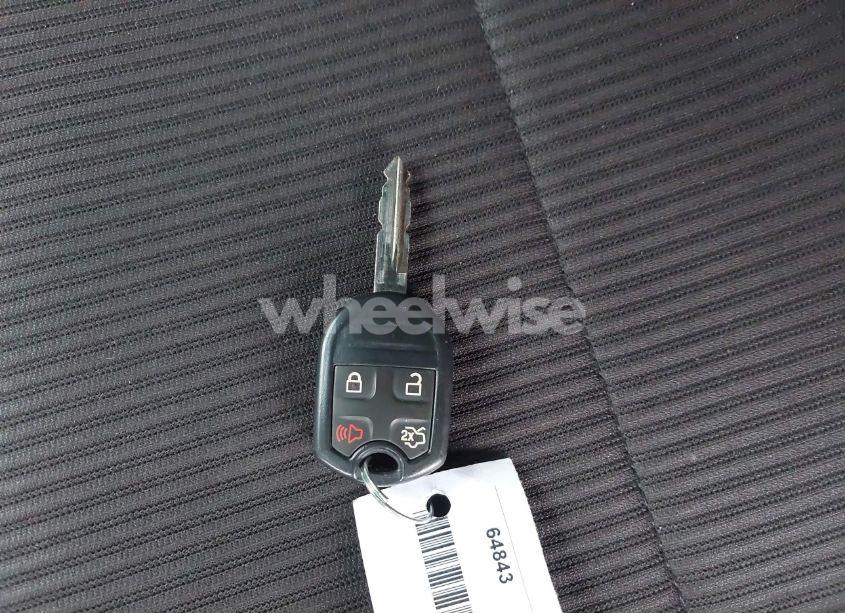 Photo 11 of 2011 Ford Mustang GT (VIN 1ZVBP8CFXB5163972)