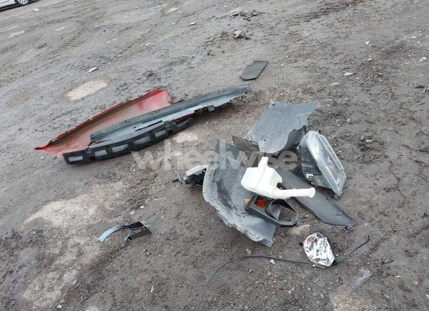 Photo 12 of 2011 Ford Mustang GT (VIN 1ZVBP8CFXB5163972)