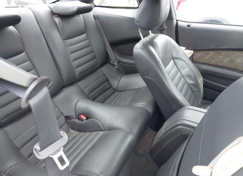 Photo 8 of 2013 Ford Mustang GT (VIN 1ZVBP8CFXD5224028)